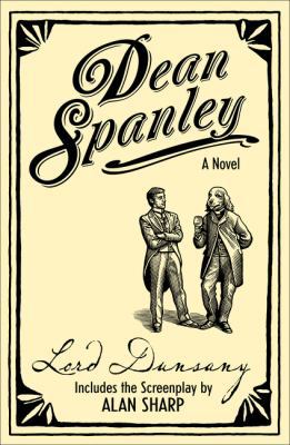 Dean Spanley: The Novel 0007314272 Book Cover