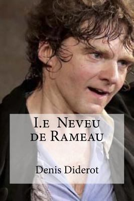 I.e Neveu de Rameau [French] 1533272611 Book Cover