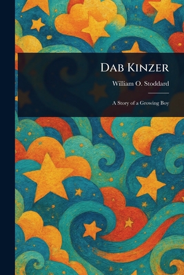 Dab Kinzer 1023016117 Book Cover