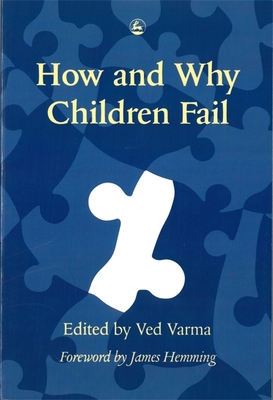 How and Why Children Fail 1853021865 Book Cover