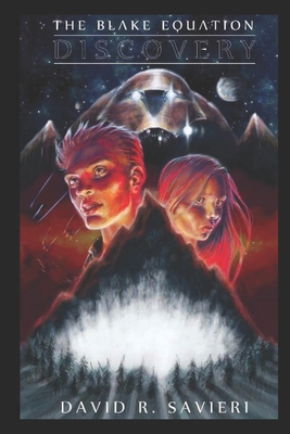 The Blake Equation: Discovery 1726788776 Book Cover