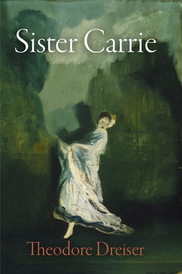 Sister Carrie 0812216385 Book Cover