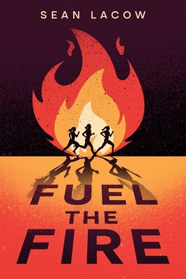Fuel the Fire B0DRZF7VXT Book Cover