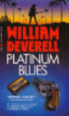 Platinum Blues 0771026625 Book Cover