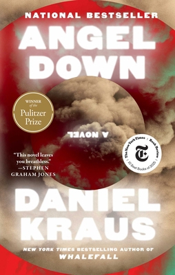 Angel Down (Pulitzer Prize Winner) 1668068516 Book Cover