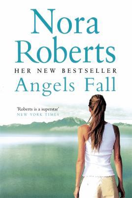 Angels Fall 0749937823 Book Cover