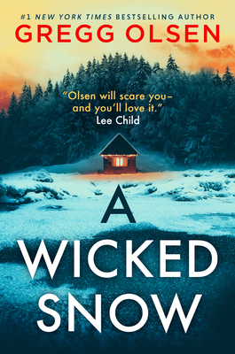 A Wicked Snow 1837001065 Book Cover