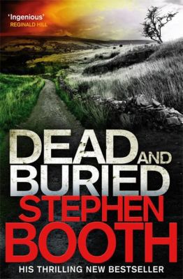 Dead and Buried 1847444814 Book Cover