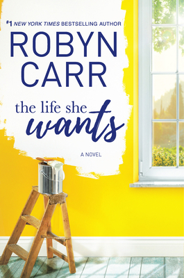 The Life She Wants 0778319679 Book Cover
