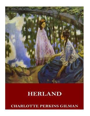 Herland 1546772340 Book Cover
