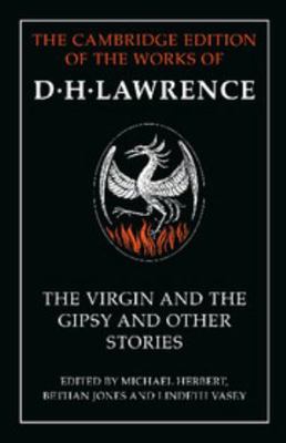 The Virgin and the Gipsy and Other Stories 110745753X Book Cover