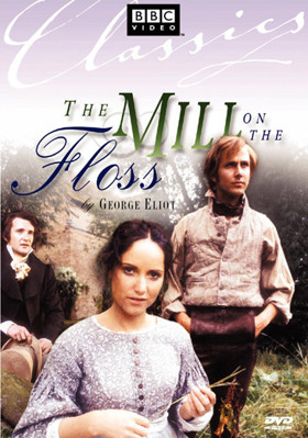 The Mill on the Floss B000E0ODZO Book Cover