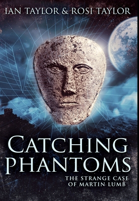 Catching Phantoms: Premium Large Print Hardcove... [Large Print] 1034615866 Book Cover