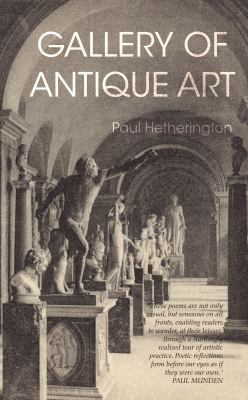 Gallery of Antique Art 0994456549 Book Cover