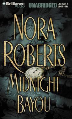 Midnight Bayou 1587887797 Book Cover
