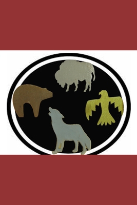 Medicine Wheel 1503343944 Book Cover