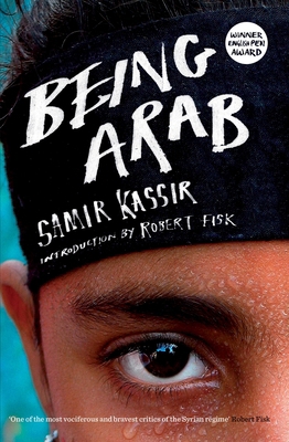 Being Arab 1844672808 Book Cover