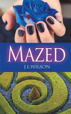 Mazed 1509232613 Book Cover