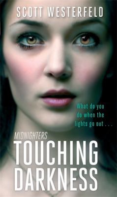 Touching Darkness 0748135162 Book Cover