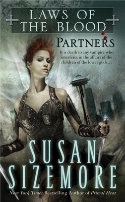 Laws of the Blood 2: Partners B0073N862Q Book Cover