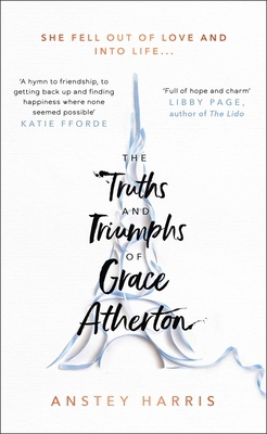 Truths & Triumphs Grace Atherton EXPORT 1471173801 Book Cover