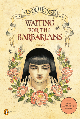 Waiting for the Barbarians: A Novel (Penguin Ink) 0143116924 Book Cover