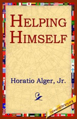 Helping Himself 1421801434 Book Cover