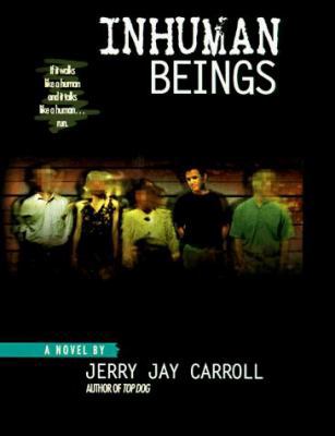 Inhuman Beings 0441005292 Book Cover