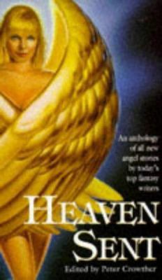 Heaven Sent 0451184459 Book Cover