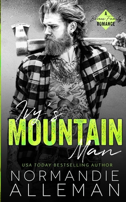 Ivy's Mountain Man            Book Cover