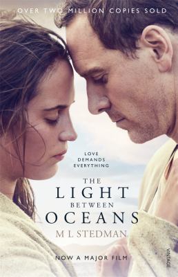 The Light Between Oceans 085798988X Book Cover