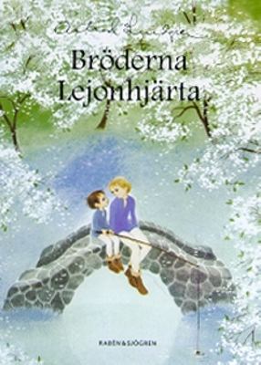 Bröderna Lejonhjärta 9129657997 Book Cover