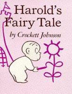 Harolds Fairy Tale 0747535876 Book Cover