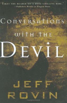Conversations with the Devil 0765307030 Book Cover