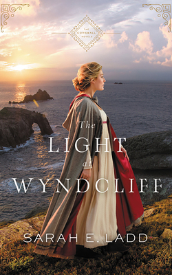 The Light at Wyndcliff 1713529319 Book Cover