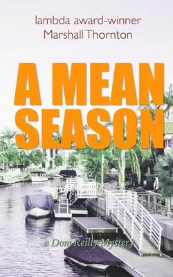 A Mean Season B0CYWDD3GG Book Cover