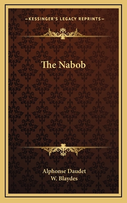 The Nabob 1163339423 Book Cover