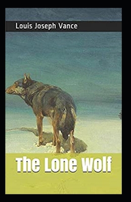 The Lone Wolf Illustrated B086G8NYPJ Book Cover