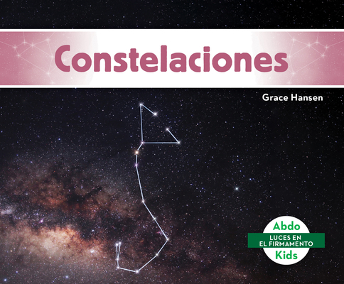 Constelaciones (Constellations) [Spanish] 109820445X Book Cover