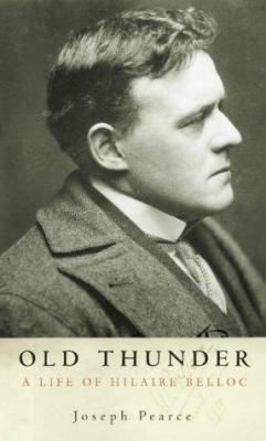 Old Thunder 0002740958 Book Cover