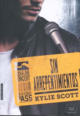 Sin Arrepentimientos [Spanish] 8416550980 Book Cover