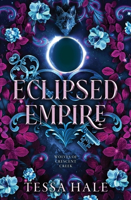 Eclipsed Empire 1615957510 Book Cover