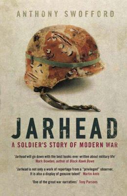 Jarhead 0743275373 Book Cover