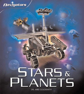 Navigators: Stars and Planets: Stars and Planets 0753462303 Book Cover