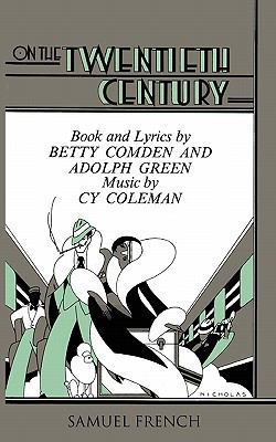 On the Twentieth Century 0573681155 Book Cover