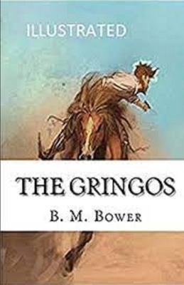 The Gringos Illustrated B0943PGGVG Book Cover