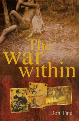 The War Within 1741962099 Book Cover