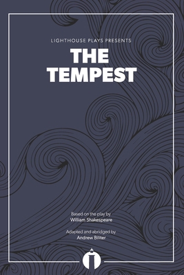 The Tempest (Lighthouse Plays) B08P29D4NF Book Cover