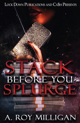 Stack Before You Splurge 1958111988 Book Cover