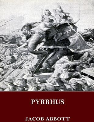 Pyrrhus 1545064873 Book Cover